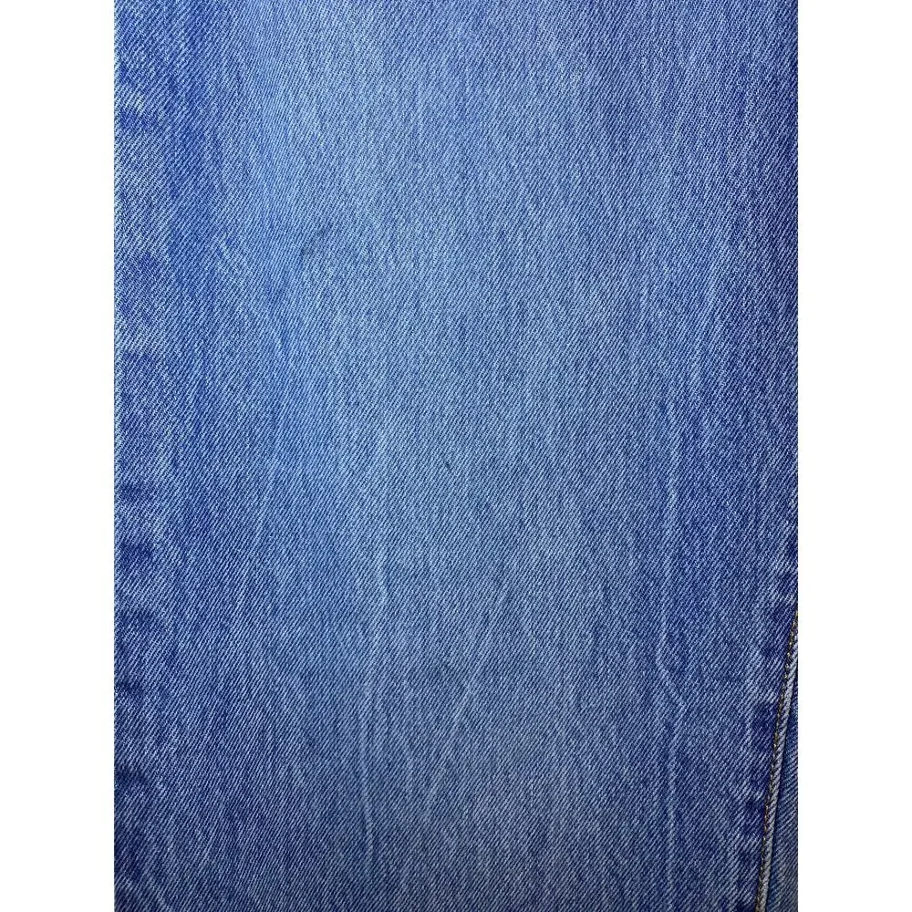 Levi’s 501 90s Classic Jeans Women’s 31x30 Med Blue Rigid Cotton Straight Leg